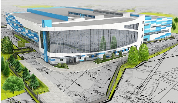 Компания ОМК объявляет о создании Уральского завода специального арматуростроения